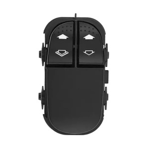 Interruttore Principale Alzacristalli 98AG-14529-AC 98AG14529AC per Ford <span class=keywords><strong>Focus</strong></span> 1998-2005, Interruttore Elettrico per Alzacristalli - Product Image 5