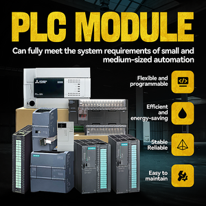 S7-1200 PLC Module CPU 1214C 6ES7223-1PH32-0XB0 Industrial Automation PLC with 1 Year Warranty - Product Image 2