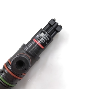 Iniettore carburante Diesel VTO-G241W48B VTO-B160BW 23526589 23526170 VTO-G160BW VTO-G163BD VTO-G265G48B - Product Image 2