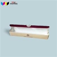 Bandeja de Papel para Hot Dogs con Forma de Barco, Material de Grado Alimenticio Desechable, Precio de Fábrica, Logotipo Personalizado, Dimensiones Personalizadas
