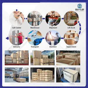 เครื่องวัดความร้อนแบบระเบิดออกซิเจนเกรดอุตสาหกรรม XRY-1C ได้มาตรฐาน GB ASTM - Product Image 5