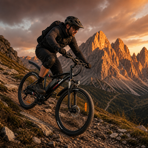 Mini vélo de course <span class=keywords><strong>GP</strong></span> en alliage d'aluminium, Selle de triathlon Mafia pour vélo, Guidon de vélo, Potence de vélo, Vélo de course Java TT, Vélo électrique Lifemagic M9 <span class=keywords><strong>Pro</strong></span> - Product Image 3