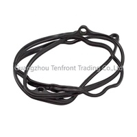 Pièces détachées auto 1BZ-FPE 15B-FTE 15B-F 15B-FT, pièces moteur 11213-58021, joint de couvercle de soupape pour TOYOTA 4.2