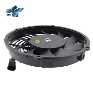 Ventilador de Refrigeración para Radiador FMMBSF0002 de 12 Voltios para Autobús - Product Image 4