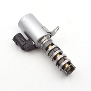 อุปกรณ์เสริมในรถยนต์ VVT วาล์วควบคุมน้ำมันแคมโซลินอยด์ 23796-EA000 สำหรับนิสสันเทียน่า 2.5L/3.5L <span class=keywords><strong>V6</strong></span> 2003-2008 - Product Image 2