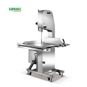 Procesador de Alimentos Highbright, Máquina de Sierra para Huesos de Acero Inoxidable para Cocina - Product Image 6