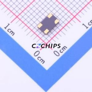 XVHCELNANF-25MHZ Crystal (Passive) SMD5032-4P Crystal Oscillator SMD Crystal Oscillator 25MHz 30ppm 20pF - Product Image 2
