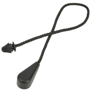 Cordón de Apertura de Maletero para Nissan Qashqai 79965-JD10A Negro, Pieza de Repuesto - Product Image 3