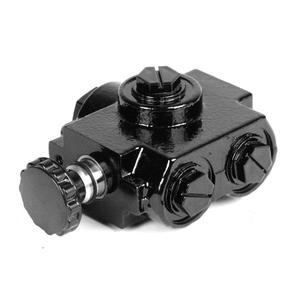 HYDRO CONTROL SVM Series Manual <b>Diverter</b> Valves - Product Image 5