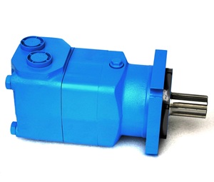 Venta Especial de Motores Hidráulicos de Engranajes Cicloides OMV315, OMV400, OMV500, OMV630, OMV800 - Product Image 4