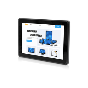 Industriel Raspberry Pi Écran Tactile Panneau <span class=keywords><strong>Pc</strong></span> De Voiture - Product Image 2