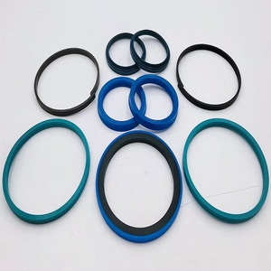 Kit de réparation d'étanchéité WE270158 270158 WE270158-TH WC270158 pour <span class=keywords><strong>Wesco</strong></span> 5000 et Wesley - Product Image 4