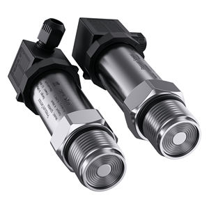 Transdutor de pressão do alimento do transmissor 4-20mA RS485 0-10V do diafragma liso do DC24V 0-10bar 0-300bar M20 * 1.5 - Product Image 3