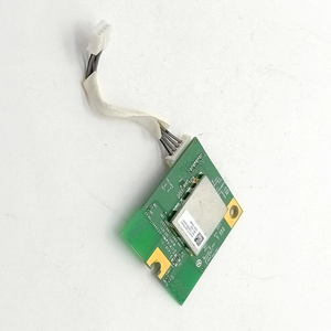 Tarjeta de Goma Inalámbrica ISSCX para Impresoras de las Series WLU6117-D69 WF7725 WF-7721 WF7715 - Product Image 5