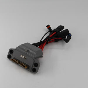 Nuevo Módulo de placa de distribución de energía de piezas y accesorios de drones agrícolas para T25 - Product Image 1