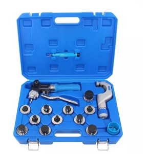 Lève-expansions hydraulique pour tuyaux en cuivre 9,52-42 mm, pour la réfrigération et la climatisation, fabriqué en Chine - Product Image 2