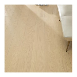 <span class=keywords><strong>Plancher</strong></span> d'ingénierie en chêne certifié ENF-<span class=keywords><strong>Contreplaqué</strong></span> de bouleau extra long de 1.9m, prêt pour le chauffage par le sol - Product Image 5