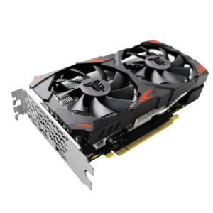 Carte graphique PC neuve, carte graphique GPU pour jeux Rx580 8 Go GDDR5 256 bits GPU <span class=keywords><strong>RX</strong></span> <span class=keywords><strong>580</strong></span> - Product Image 3