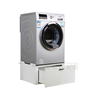 Base de Lavadora Metálica con Diseño de Cajón para Lavadora <span class=keywords><strong>Whirlpool</strong></span> - Product Image 4