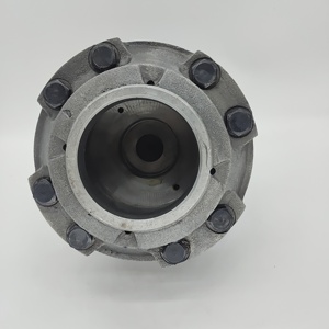 クラーク大型商用車部品用デフケース121088 - Product Image 3