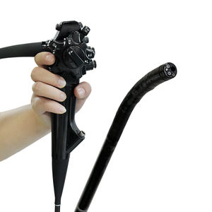 Fábrica Vendas Médico Flexível Vídeo Gastroscópio Colonoscópio Electricidade-Powered Imaging System para Digital Gastroscopia Metal - Product Image 1