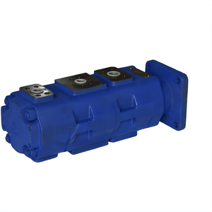 Bombas Hidráulicas Huamao en Oferta para Tractor y Excavadora, Bomba de Dirección Simple - Product Image 4