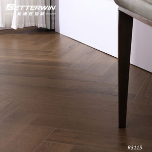 Venta caliente mejor resistente al agua Herringbon de madera Ac4 AC5 <span class=keywords><strong>AC6</strong></span> 12mm 8mm Hdf impermeable laminado suelo de <span class=keywords><strong>parquet</strong></span> de madera de ingeniería - Product Image 6