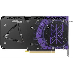 Carte graphique Mancer GeForce RTX 3060 <span class=keywords><strong>Heimdall</strong></span> V2 12 Go GDDR6 192 bits DDR4 pour serveur Utilisé-MCR-RTX306012GB-HDLLV2 MCR-RTX3060 - Product Image 3