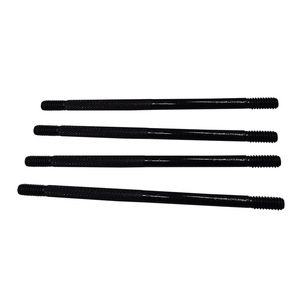 Bielle moletée Jetto en acier inoxydable pour arbre de moteur, pour remplacement et réparation - Product Image 4