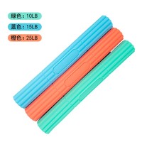 Barras de Ejercicio para Manos Logest Twist para Fisioterapia, Alivian el Dolor y Mejoran la Fuerza de Agarre, Barra de Terapia para Alivio del Dolor en las Manos