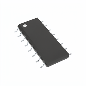 Components Electronic BOM IC In Stock Power Management (PMIC) UCC2817AD 16 SOlC - Product Image 1