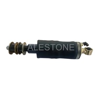 Amortisseurs pneumatiques à ressort de suspension pneumatique pour Daewoo TATA novus OE 34857-00120 34857-00080/S3485/S2223