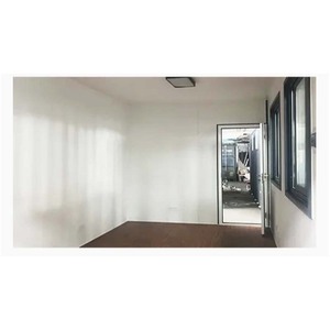 Căn hộ gói container nhà di động nhà sang trọng tiền chế xây dựng sống Modular nhà giá rẻ 20ft 40ft container - Product Image 3