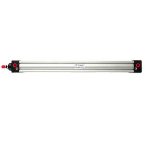 Cylindre pneumatique Teamway DNB40M680-S pour équipement de construction - Product Image 5