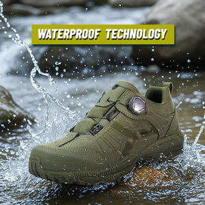 รองเท้าผ้าใบกีฬาผู้ชายรองเท้าฟุตบอลสำหรับผู้ใหญ่ฝึกซ้อมแข่งขันกลางแจ้งน้ำหนักเบาผลิตจากโรงงานผลิตของ Hanagal - Product Image 5