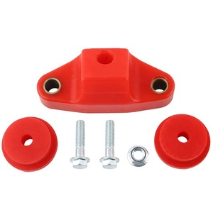 Kit de Bujes de Palanca de Cambios Auso-Racing para Subaru WRX Legacy GT Forester 2008-2014, Piezas de Repuesto de Acero Inoxidable - Product Image 5