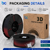 Filament d'impression 3D TPU ultra-doux 85A 1,75 mm 1 kg, prix compétitif, flexibilité 0,02 mm, MOQ 10 rouleaux, directement de l'usine, Suzhou