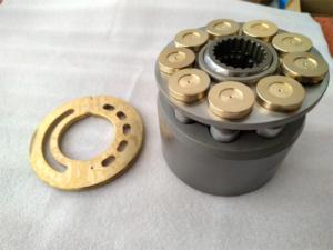 ชุดซ่อมปั๊มไฮดรอลิก A10VSO อะไหล่ A10V A10VO A10VSO10 A10VSO18 A10VSO28 A10VSO45 สำหรับชิ้นส่วนไฮดรอลิก - Product Image 2