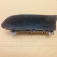 Panel de Instrumentos con Velocímetro para Honda Civic FB2 2012-2015, 9.ª Generación, con Pantalla LCD Pequeña a Color, Indicador de Tablero Automático, en Stock