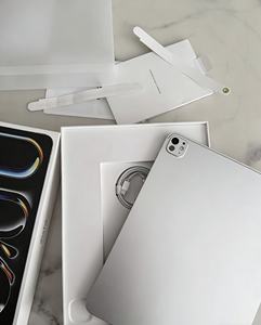 Nuevo Portátil Delgado y Ligero de 13 <span class=keywords><strong>Pulgadas</strong></span> con Wi-Fi para Tablet Pro 2025: Ideal para Llevar Cómodamente en el Trabajo Diario y Viajes - Product Image 1