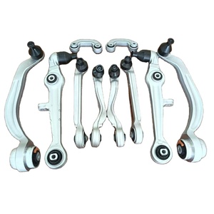 Pièces automobiles <span class=keywords><strong>Atman</strong></span> authentiques, bras de suspension inférieurs avant gauche et droit 3Y0407021B 3Y0407022B pour Bentley Mulsanne 2009- - Product Image 5