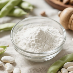 Polvo de extracto de frijol de riñón blanco orgánico Longsheng grado alimenticio saludable para pérdida de peso extracto de té Natural contenedor de plástico - Product Image 2