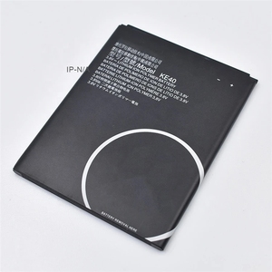 Batería de Repuesto de Grado Premium de 3000mAh para Motorola KE40, Moto E6 XT2005 CE RoHS, Venta al Por Mayor, Grado A - Product Image 1
