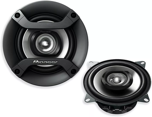 NEU Pioneer TS-F1034R 4 "4-Zoll-Car Audio <span class=keywords><strong>2</strong></span>-Wege-Koaxiallautsprecher 150W max - Product Image 1
