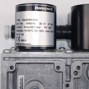 วาล์วรวมแบบซีรีส์ VQ420MA1004 VQ425MA1005 VQ400M - Product Image 6