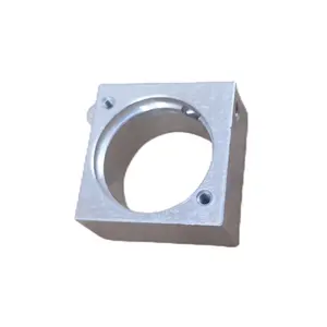 ZX Oem 5 Axis Milling Turning Metal Motorcycle Bicycle Car Cnc Machining Parts Wood Service Cnc Custom Part