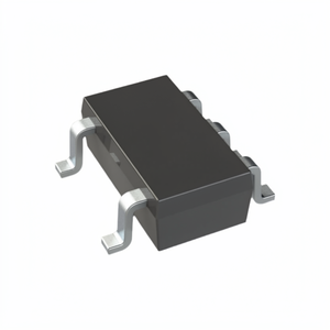 74A SC, SOT 753 AP7343D-18W5-7การจัดการพลังงาน (PMIC) ชิ้นส่วนอิเล็กทรอนิกส์แบบดั้งเดิมบริการครบวงจร - Product Image 1