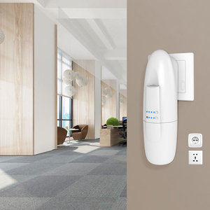 SCENTA AE103 Công Nghiệp ODM Home Scent Cắm Trong Điện Nebulizer Nút Điều Khiển Hương Thơm Khuếch Tán Hương Thơm Tinh Dầu - Product Image 5