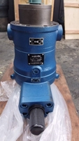 Bomba Hidráulica Nueva OEM 32YCY14-1B, Bomba de Pistones de Desplazamiento Variable Axial YCY SCY MCY PCY MYCY 10/16/25/32/40/63/80/100/160/250