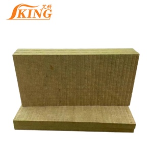 ISOKING Fabricant professionnel de <span class=keywords><strong>laine</strong></span> <span class=keywords><strong>minérale</strong></span>, isolation en <span class=keywords><strong>laine</strong></span> de roche haute densité - Product Image 1